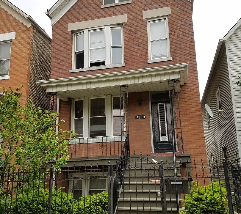 1st image of 4349 S Talman Ave #1