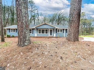 486 Highway 11, Monroe, GA 30655