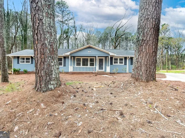 486 Highway 11, Monroe, GA 30655