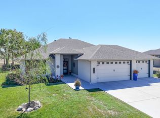 5945 Forbes St, Wichita, KS 67220