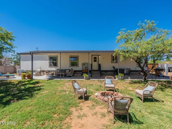 13680 E Blue Cactus Ln, Vail, AZ 85641