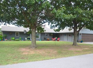 218 Jones Rd, Shawnee, OK 74801