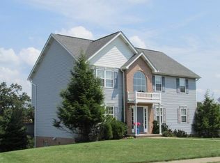 112 Ashley Hill Dr, Wexford, PA