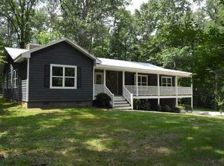 583 E Greenridge Rd SE, Cartersville, GA 30121