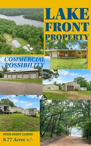 3900 Elbow Road, Protem, MO, 65733