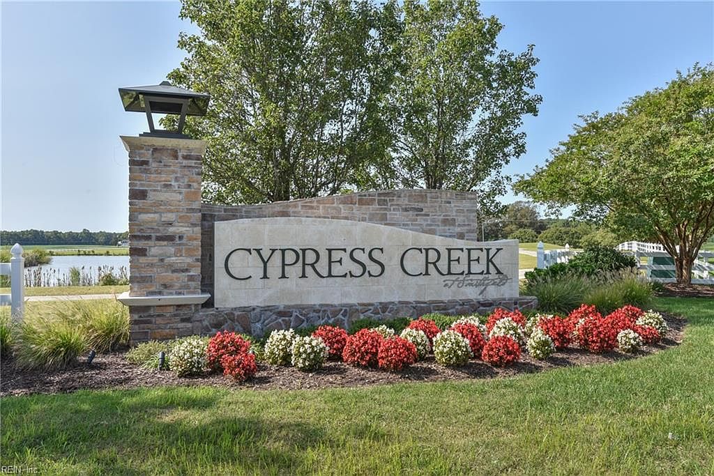 47AC Cypress Creek Pkwy, Smithfield, VA 23430 Zillow
