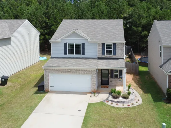 323 Morning Dr, Athens, GA 30606