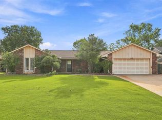 2801 N Crescent Dr, Stillwater, OK 74075