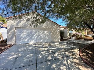 720 Heartland Point Ave, North Las Vegas, NV 89032