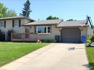2316 Central Blvd, Rapid City, SD 57702