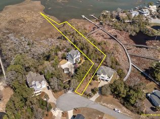 9814 Clarendon Drive, Emerald Isle, NC 28594