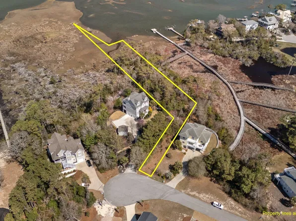 9814 Clarendon Dr Unit 31, Emerald Isle, NC 28594