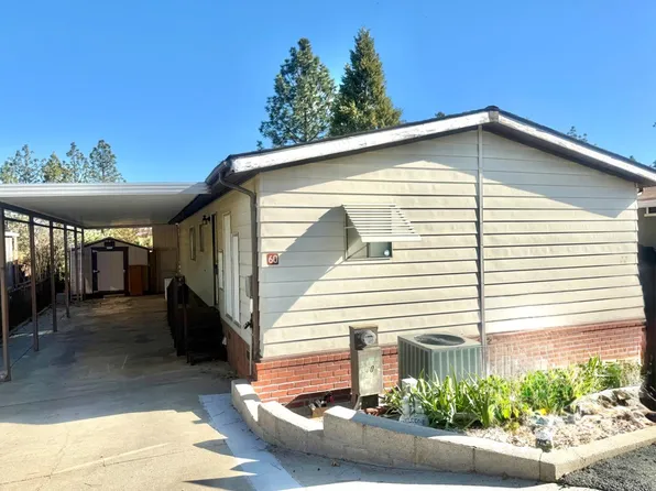 14074 Irishtown Rd Spc 60, Pine Grove, CA 95665