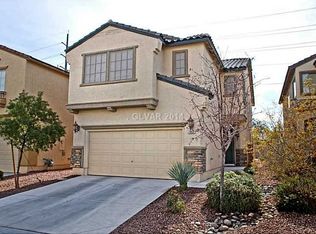 2869 Vigilante Ct, North Las Vegas, NV 89081