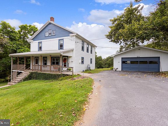 4th image of 2485 Potomac Rd