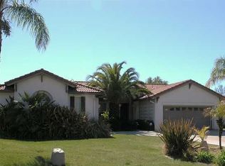 23568 Green Glen Rd, Ramona, CA 92065