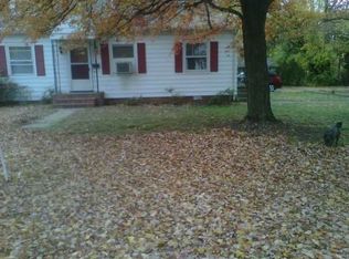 4105 Dill Rd, Richmond, VA 23222