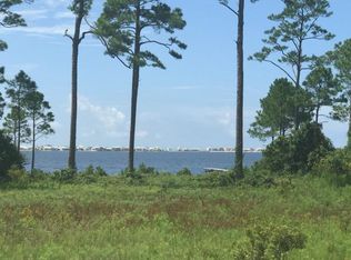 7669 N Shores Dr, Navarre, FL 32566