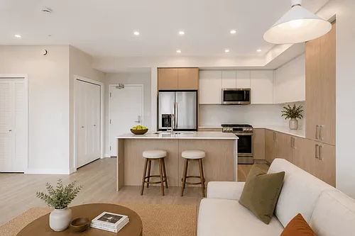 Floor plan 405