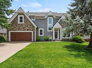 8501 W 149th Ter, Overland Park, KS 66223