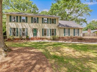 302 Cherry Hill Rd, Greenville, SC 29607