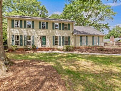 302 Cherry Hill Rd, Greenville, SC, 29607