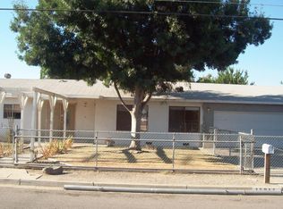 15814 Jasmine Ave, Ivanhoe, CA 93235