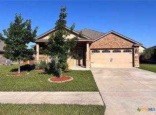 5013 Primavera Ln, Killeen, TX 76549