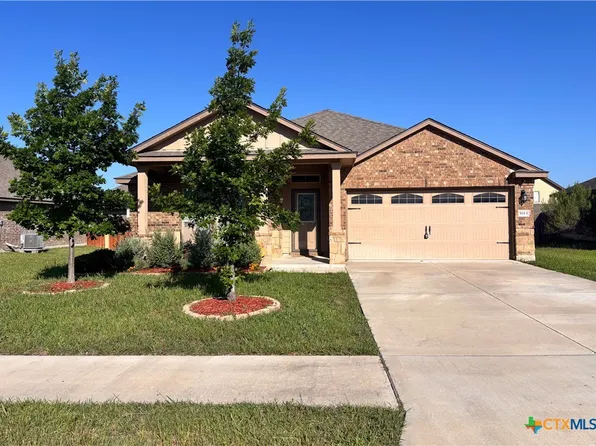 5013 Primavera Ln, Killeen, TX 76549