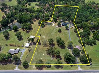 23015 State Highway 64, Canton, TX 75103