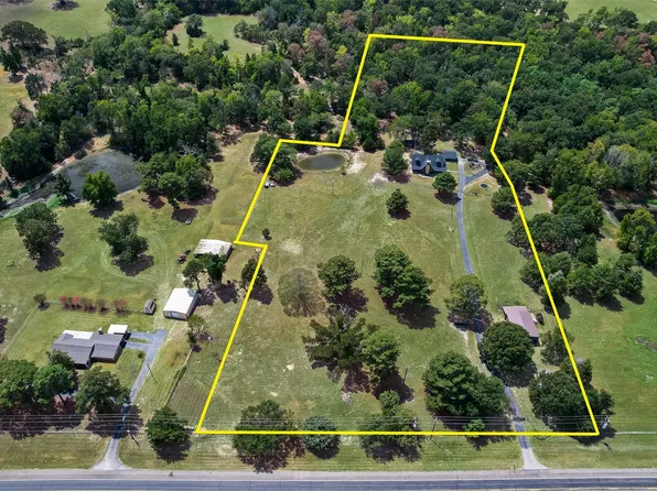 23015 State Highway 64, Canton, TX 75103