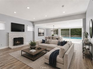9754 Yolanda Ave, Northridge, CA 91324