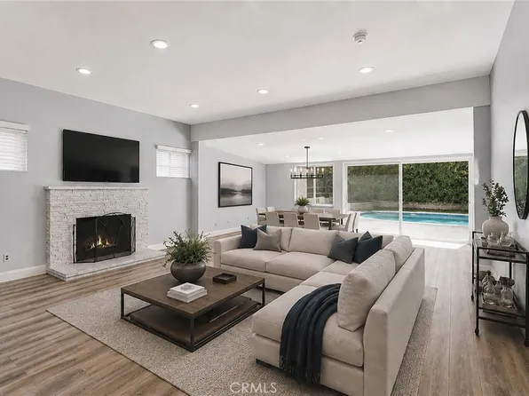 9754 Yolanda Ave, Northridge, CA 91324
