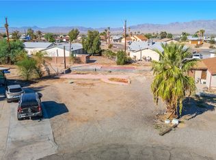 1392 E Ruby Ct, Fort Mohave, AZ 86426