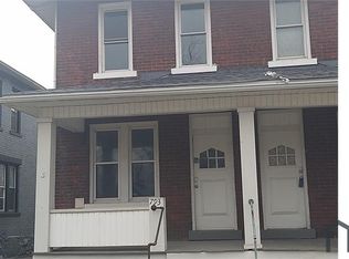 793 Miller Ave, Columbus, OH
