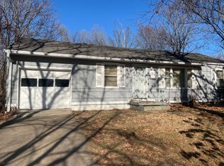 6000 E 100th Ter, Kansas City, MO 64134