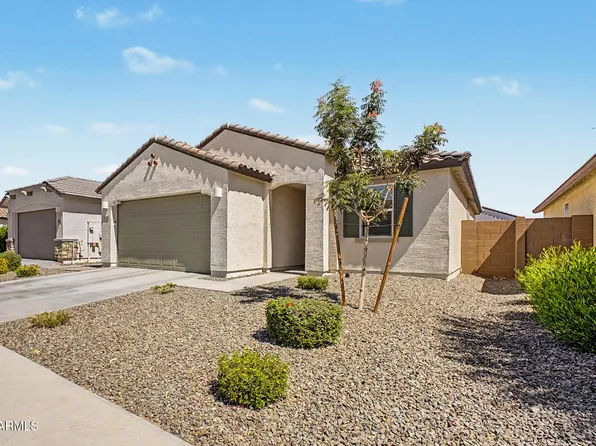 3236 W JUNIPER CANYON Drive, Phoenix, AZ 85083