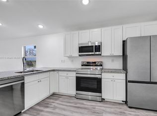 7777 NW 8th Ct #B, Miami, FL 33150