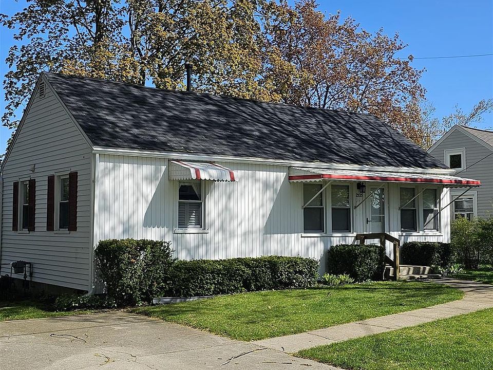 2535 Island Park Dr, Manitou Beach, MI 49253 Zillow