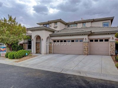 9711 Ventura Mountain St, Las Vegas, NV, 89178
