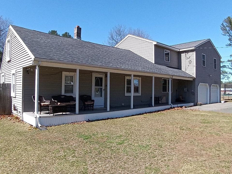 74 Hagan Ave, Westfield, MA 01085 Zillow