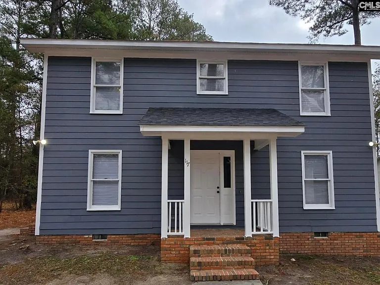 117 Misty Oak Rd #B — Photo 1