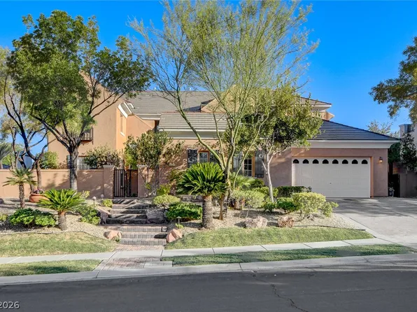 10721 Beringer Dr, Las Vegas, NV 89144