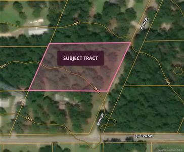 0 Ruth Dr, Ragley, LA, 70657
