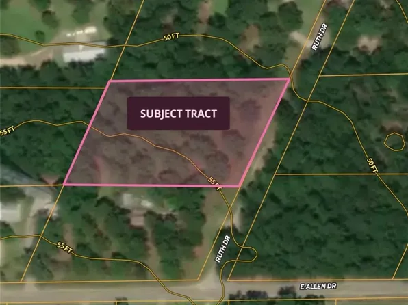 0 Ruth Dr, Ragley, LA 70657