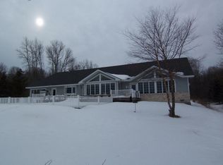 4709 S Nicolet Rd, Sault Sainte Marie, MI 49783