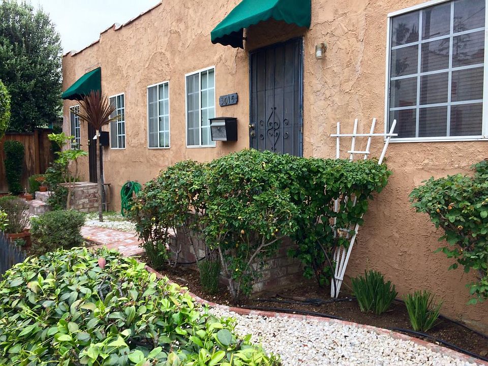 1st image of 3015 Garcia Walk