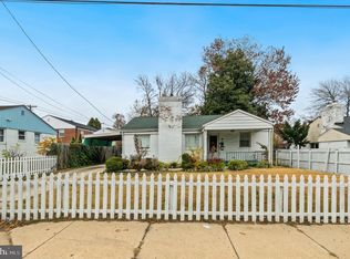 220 University Blvd E, Silver Spring, MD 20901