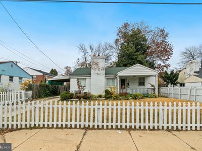 220 University Blvd E, Silver Spring, MD, 20901