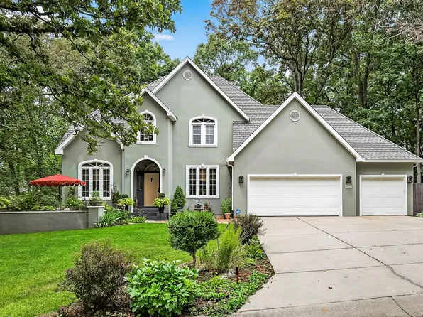 4841 E Briarwood Trail Court, Springfield, MO 65809